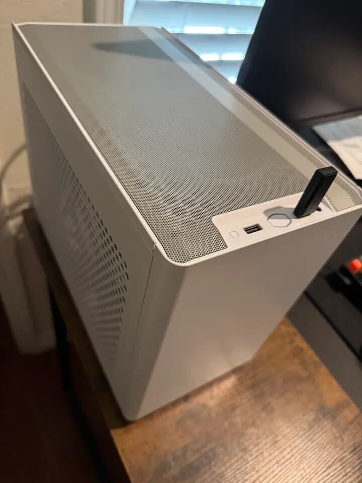 게이밍 컴퓨터 팝니다.
					전자/가전
					Los Angeles