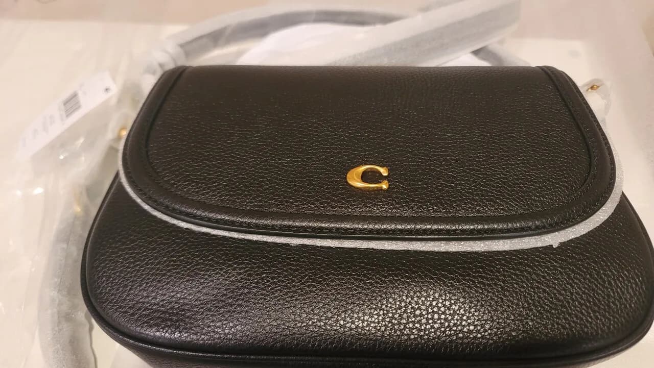 코치백 정품 새제품
					의류/패션
					Oc.la