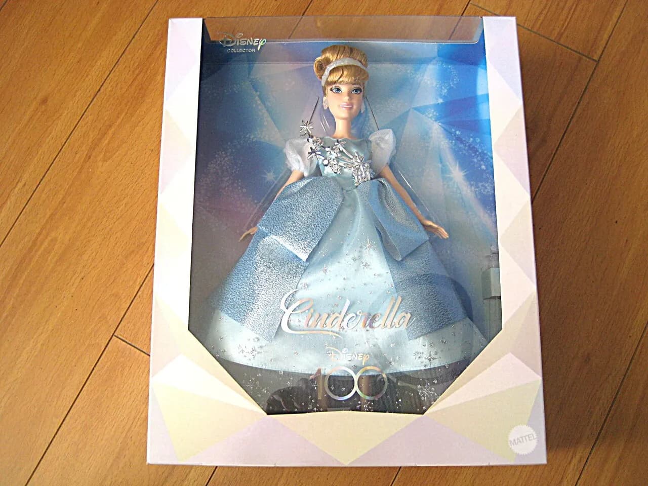 가격내림 디즈니 100주년 기념 신데렐라 인형 컬렉터 에디션 새거
					기타
					Norwalk