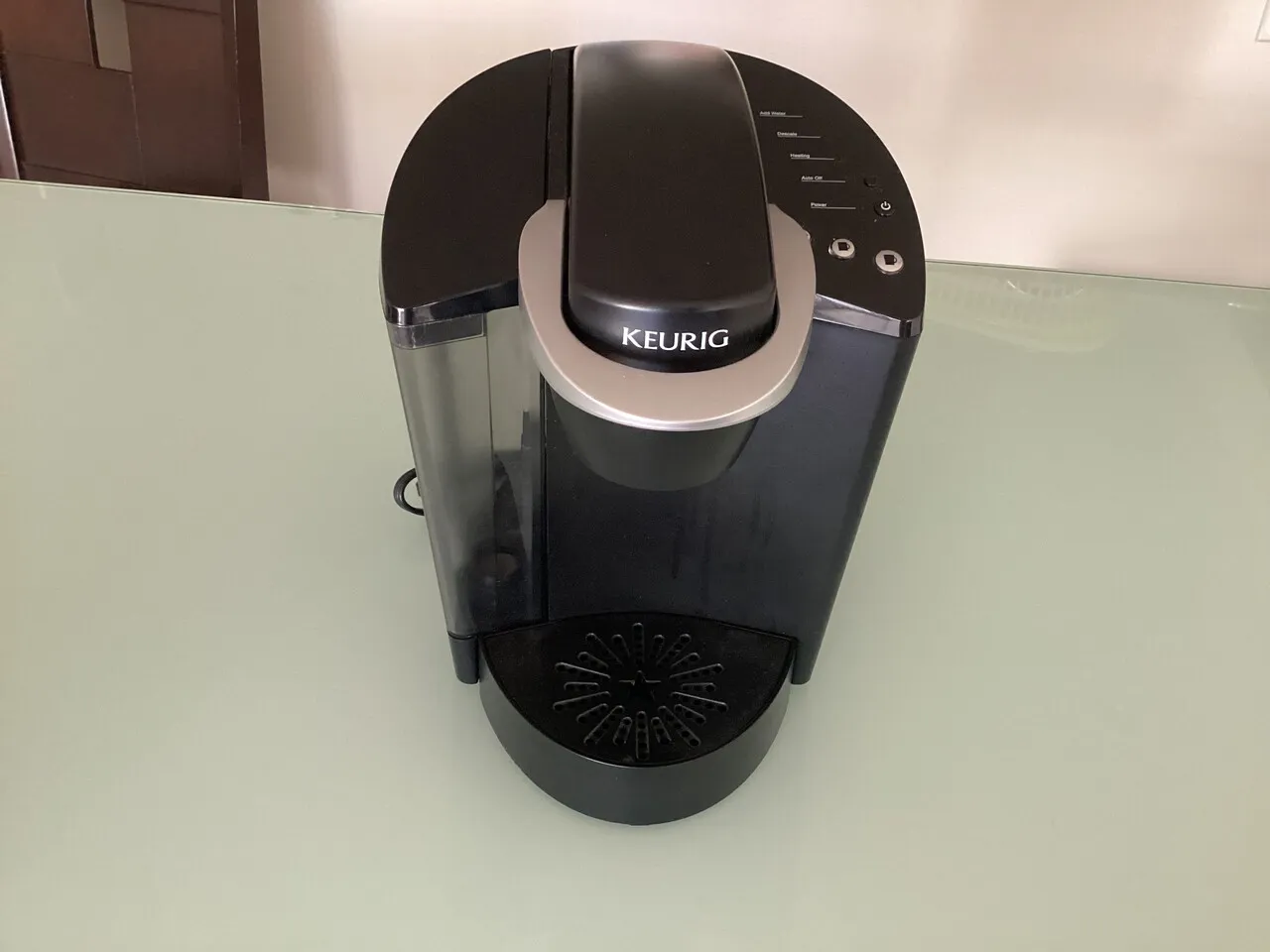 커피메이커 ( keurig, French press coffee maker)
					무빙세일
					한인타운