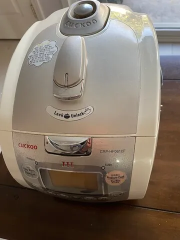 쿠쿠 밥솥
					무빙세일
					Irvine