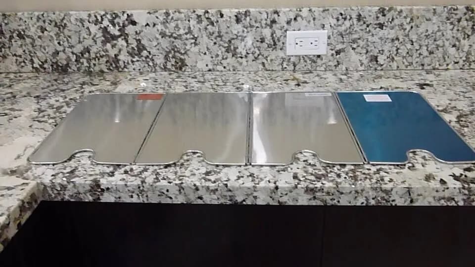 2개-$10-5개-$20-NEW-한국산-바람막이 4면-음식/기름/방지/캠핑/야외사용
					의류/패션
					Los Angeles