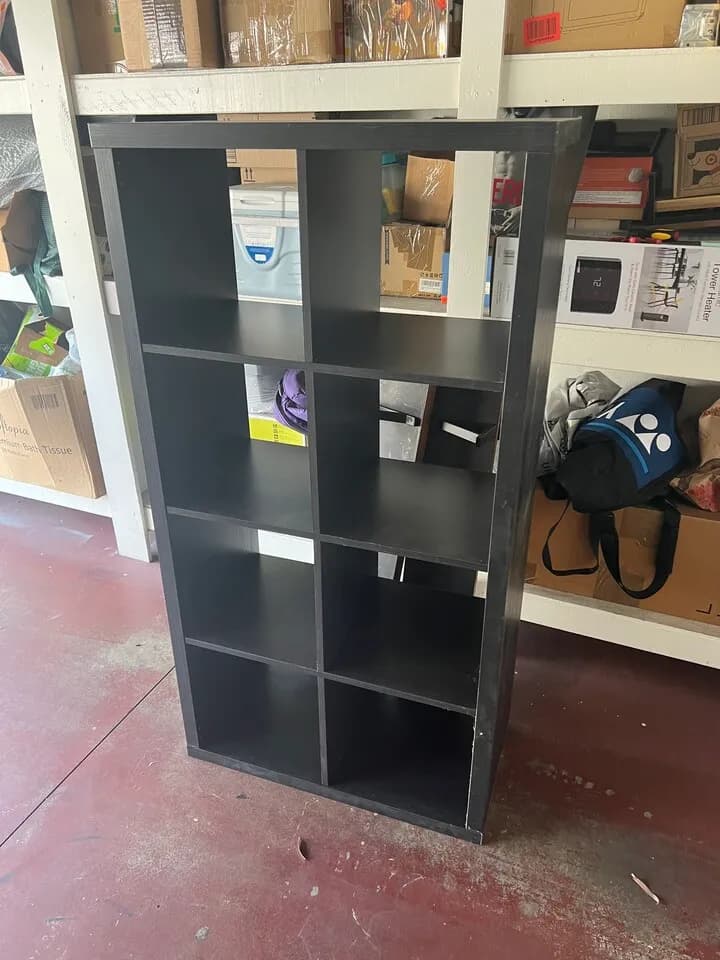 아이키아 책장과 피규어 팔아요
					무빙세일
					1