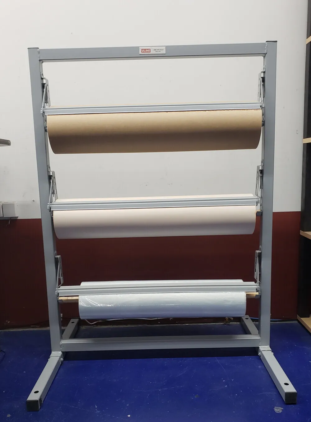 쉽핑용 종이 절단기. Three Deck Paper Cutter - 24
					기타
					Los Angeles