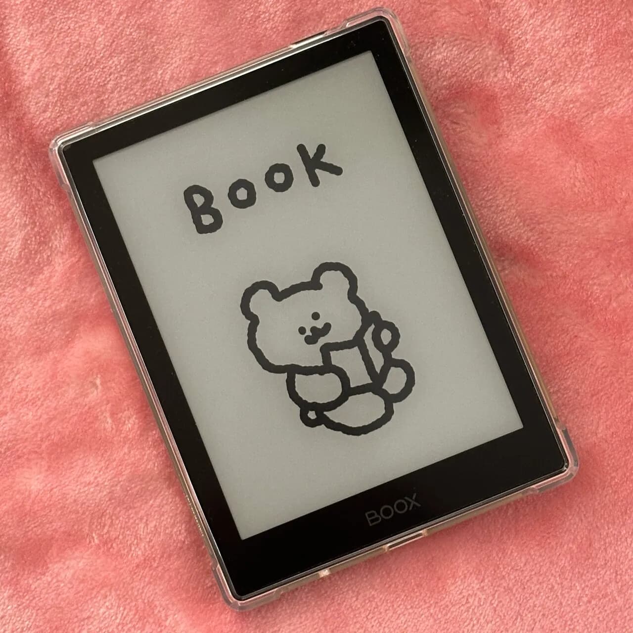 오닉스 Boox e북리더기 판매합니다
					전자/가전
					Pasadena