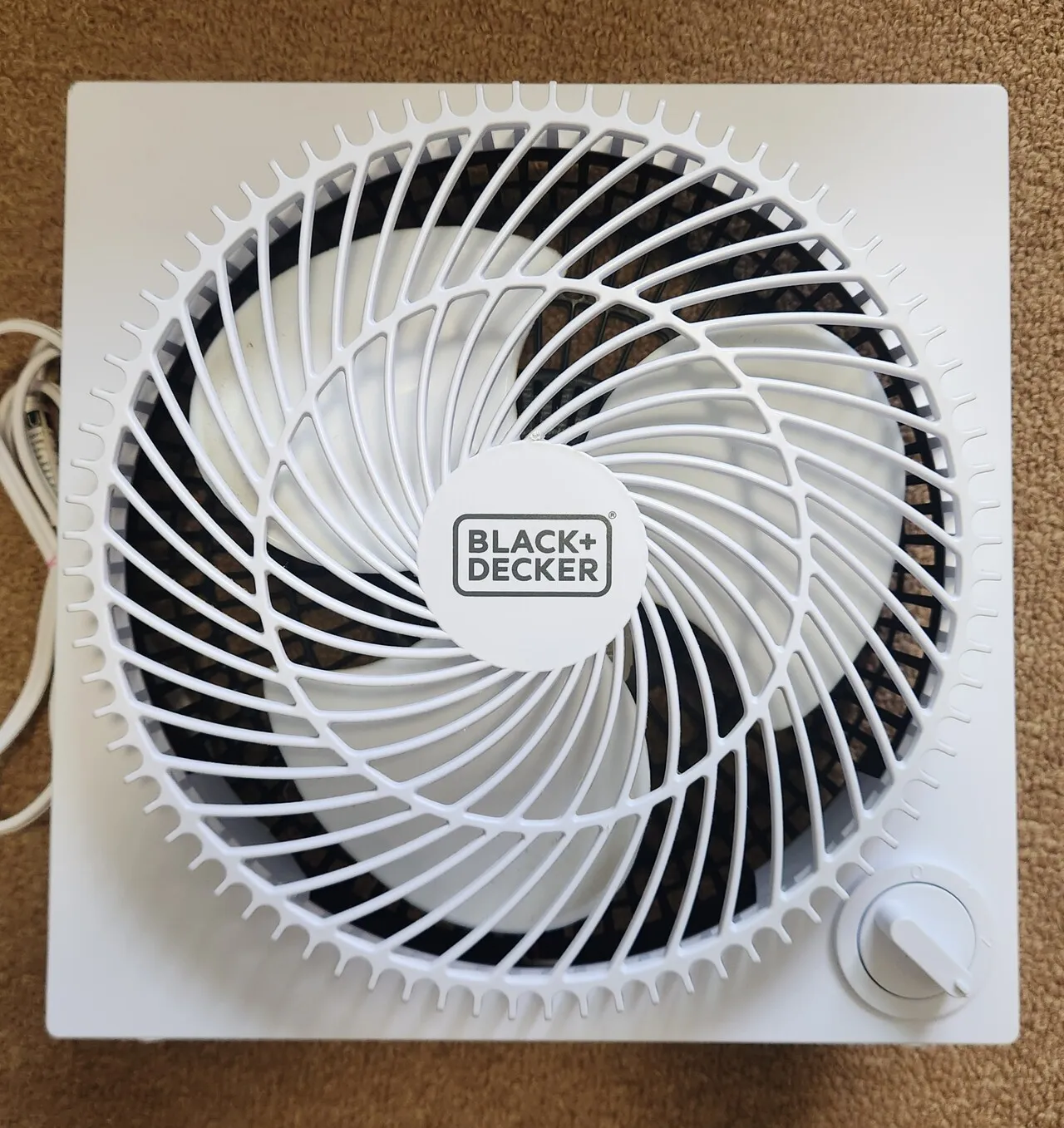 책상용 미니 선풍기.서큘레이터
					전자/가전
					La 한인타운