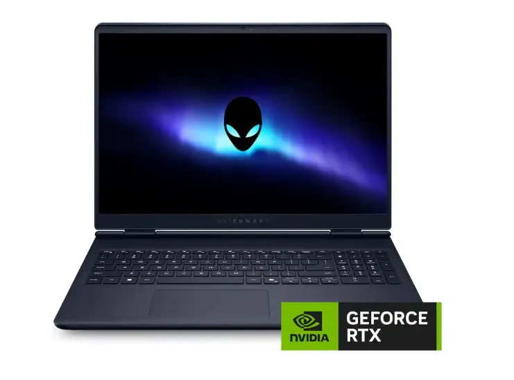 Alienware - 16 Aurora - 16 2.5K Gaming Laptop -
					전자/가전
					La한인타운