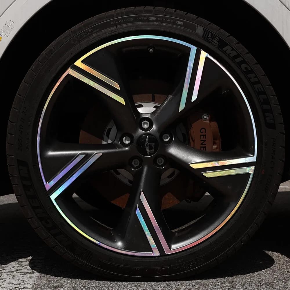 미국 무료배송! 랩핑샵 퀄리티 DIY 휠 홀로그램 랩핑 AuraTek.org
					기타
					Losangeles