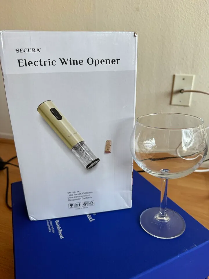 전동 와인오프너 & 와인잔
					기타
					Los Angeles