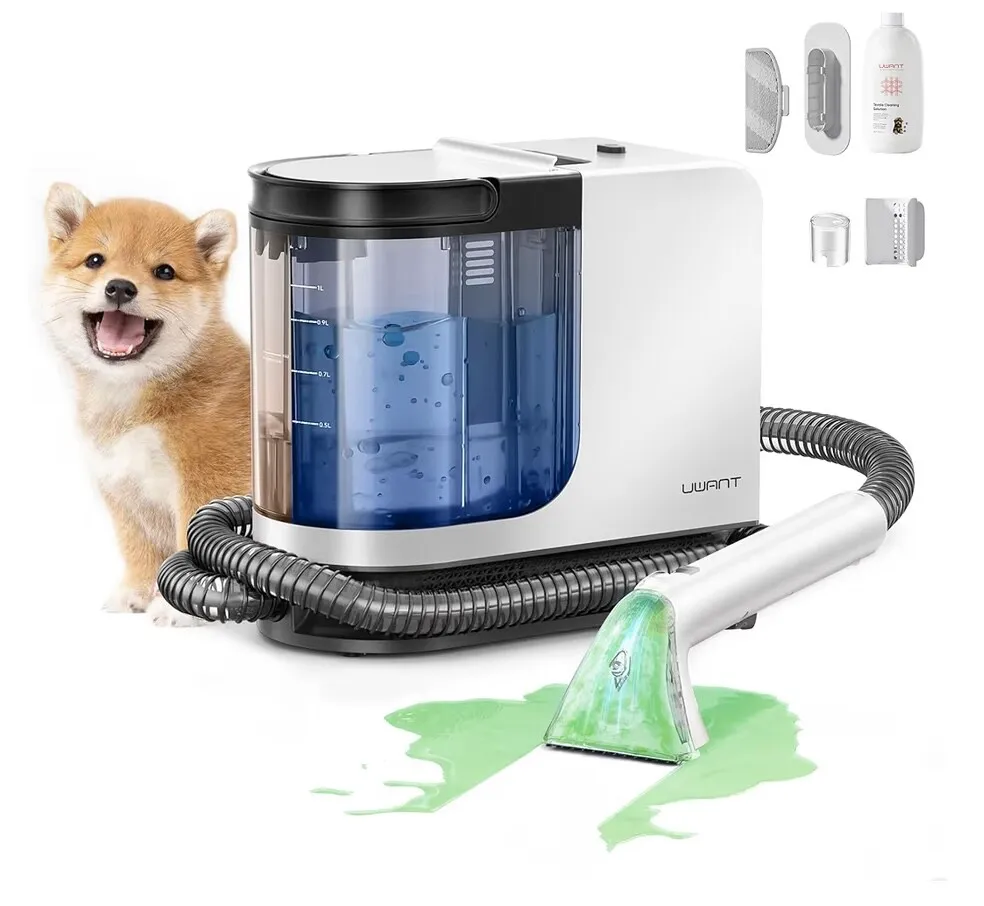 카시트 카펫 클리너
					전자/가전
					Hollywood