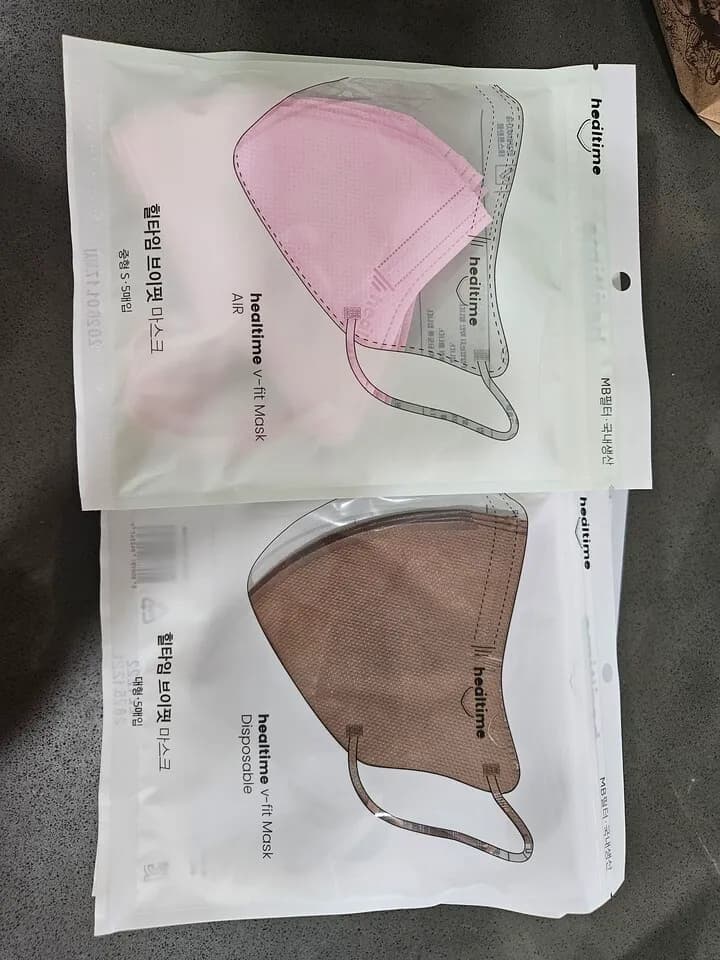 어른, 어린이 한국 마스크 ( 세균, 먼지 필터) 팔아요
					기타
					La 파머스마켓 근처