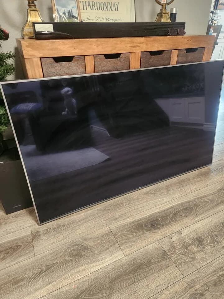 LG 60인치 스마트TV
					무빙세일
					OC