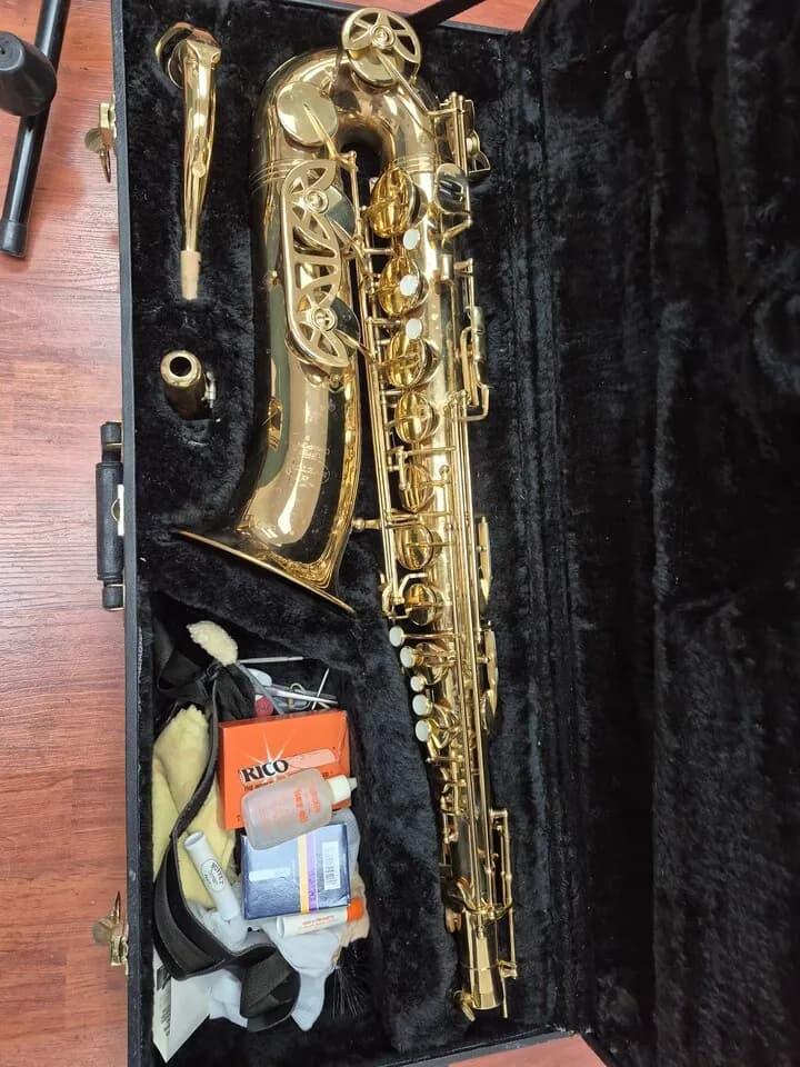 테너 섹소폰
					기타
					Los Angeles