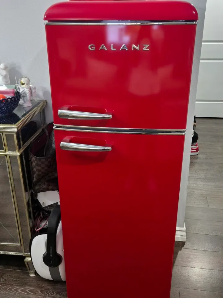 교회에 기부합니다-Galanz 24in 10cu Freezer Refrigerator
					무빙세일
					Los Angeles