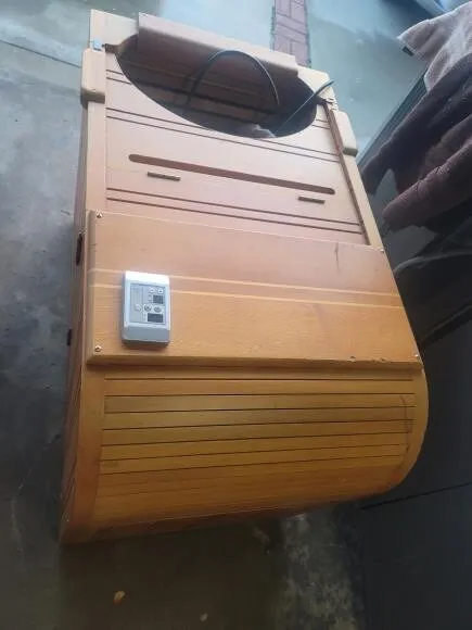 (무빙 정리) 건식 원적외선 사우나기
					무빙세일
					Oc 부에나팍