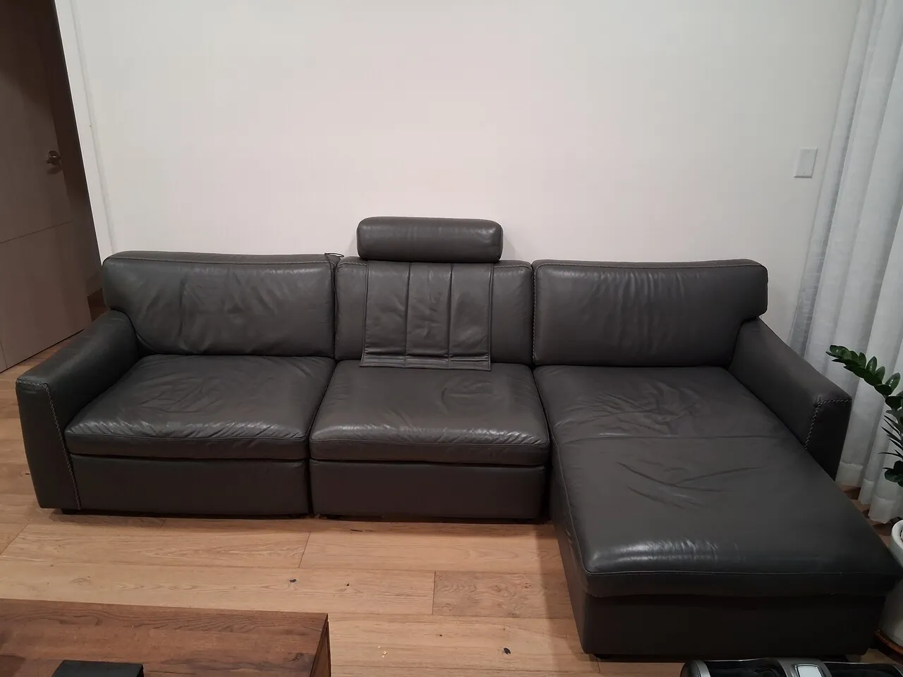 이탈리안 나투찌 섹셔널 소파
					가구
					La 한타