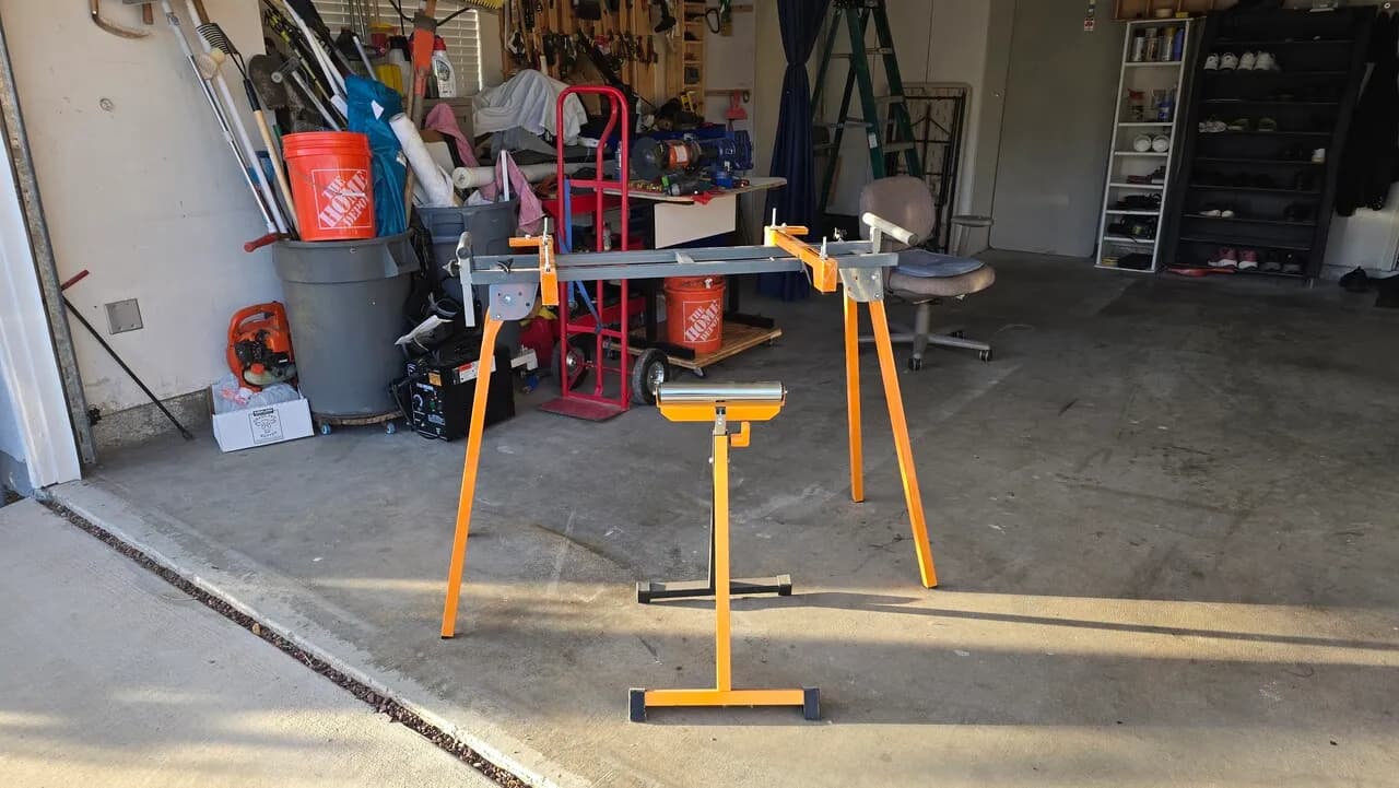 건축 TOOL / 롤러 스탠드와 파이프 잭 스탠드 급매
					무빙세일
					OC