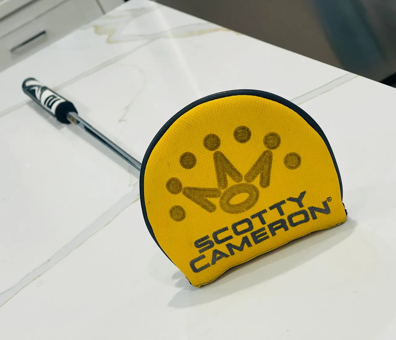 (골프) Scotty Cameron Putter 스카티 카메론 퍼터
					운동/건강
					엘에이