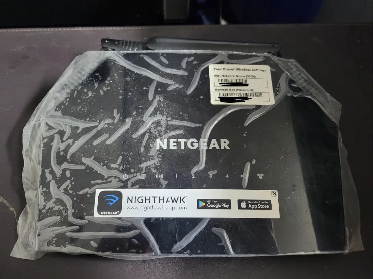 인터넷 라우러 판매합니다
					무빙세일
					Lakewood