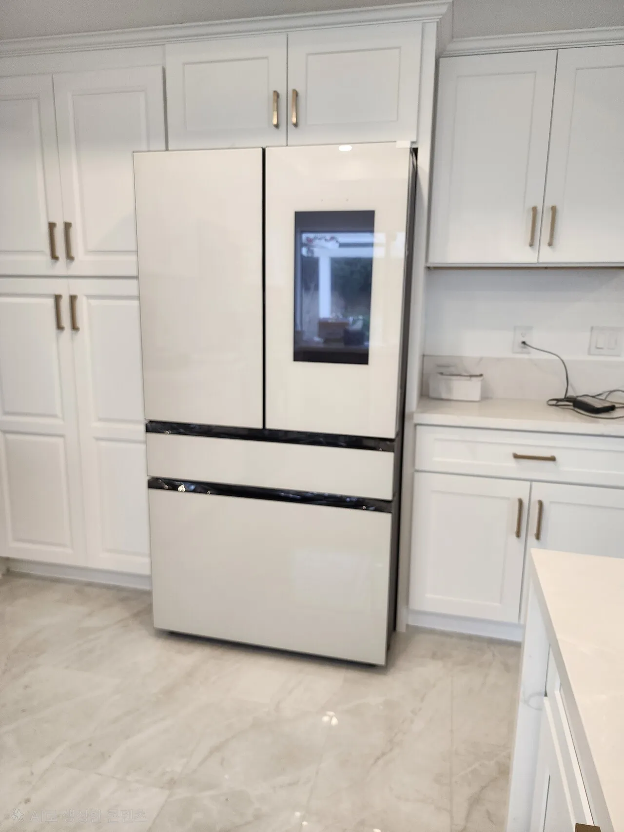 급매 고급 냉장고 RF29BB8900AWAA
					전자/가전
					Cerritos