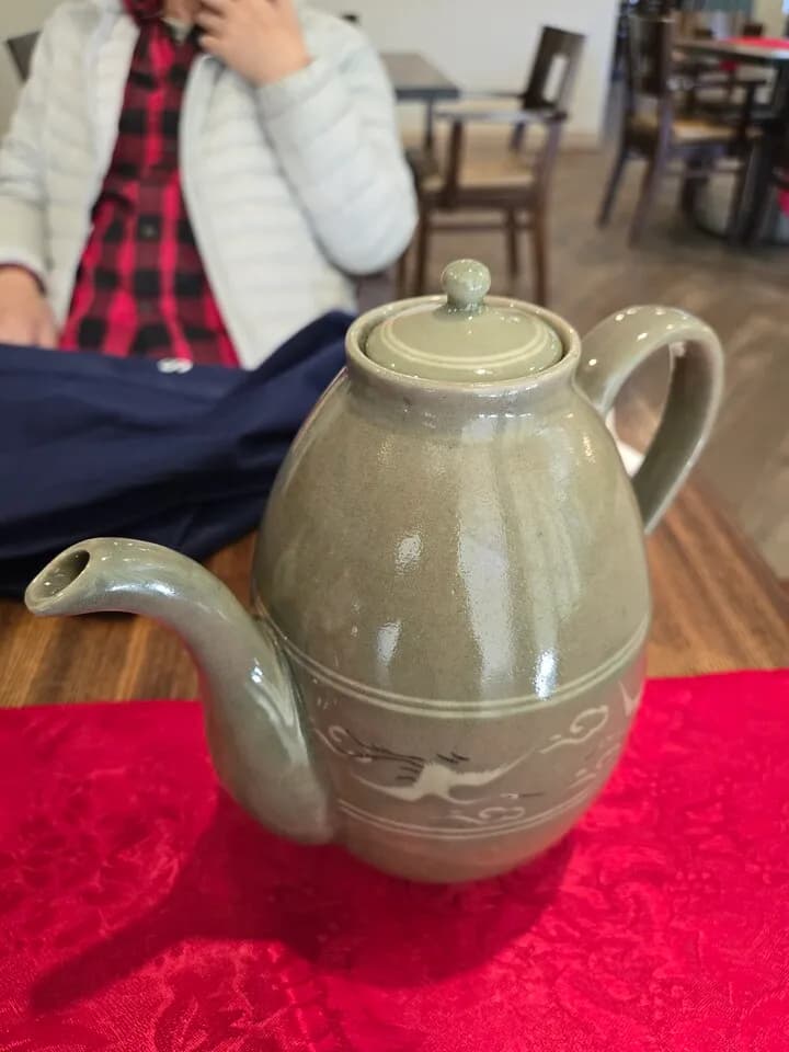 도자기
					무빙세일
					Buena Park