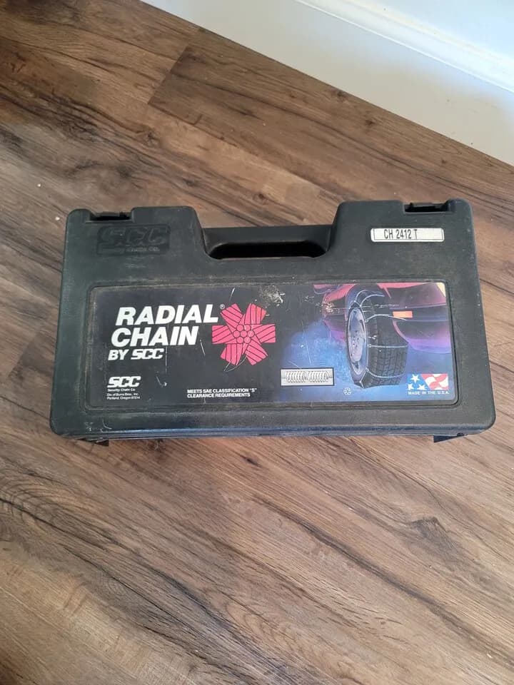 래디얼 체인 스노우
					무빙세일
					지역 Oc (부에나팍)