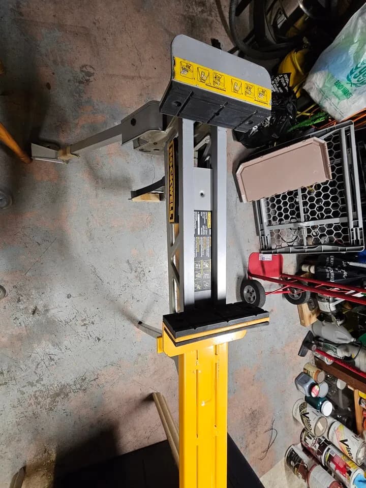 Rockwell Jawhorse 팝니다.
					무빙세일
					Cypress