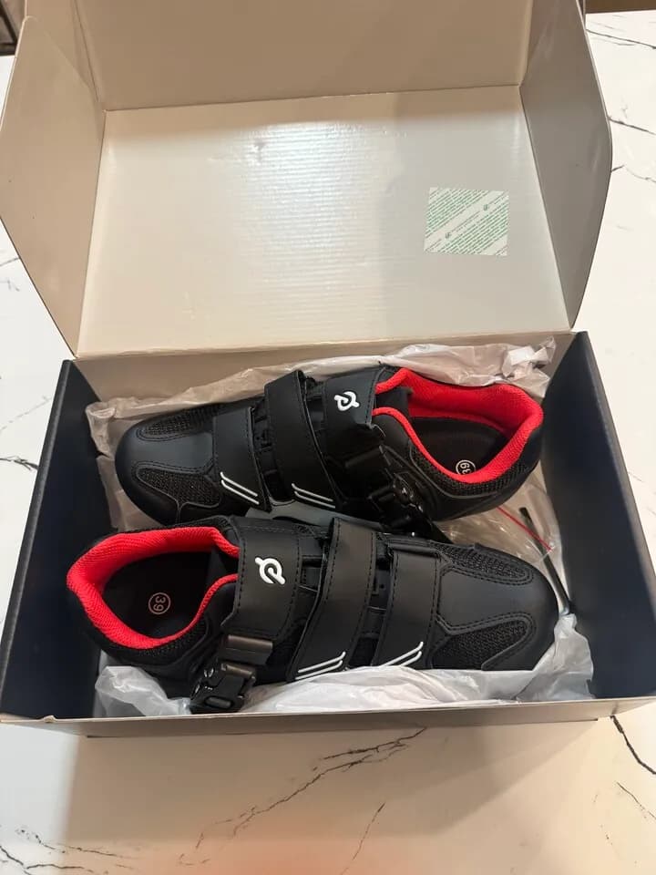 peleton(펠레톤) 여자신발 팝니다
					운동/건강
					Los Angeles