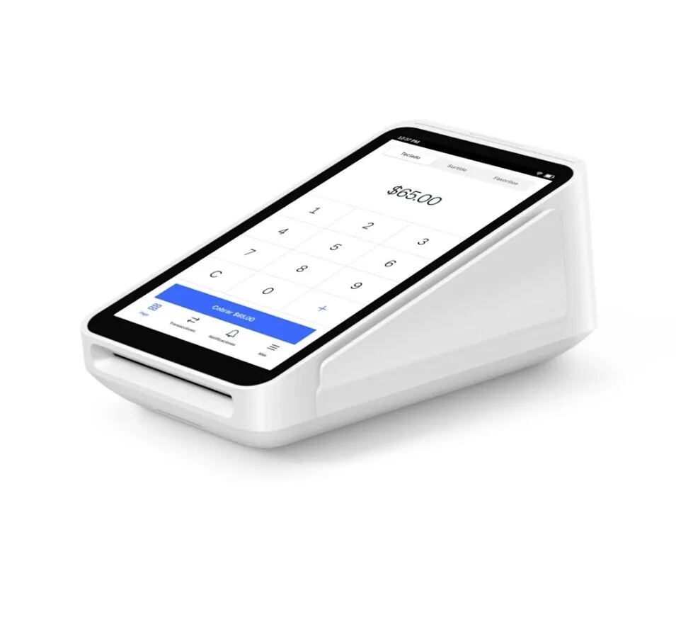 스퀘어 터미널 팝니다(square terminal)
					전자/가전
					LA