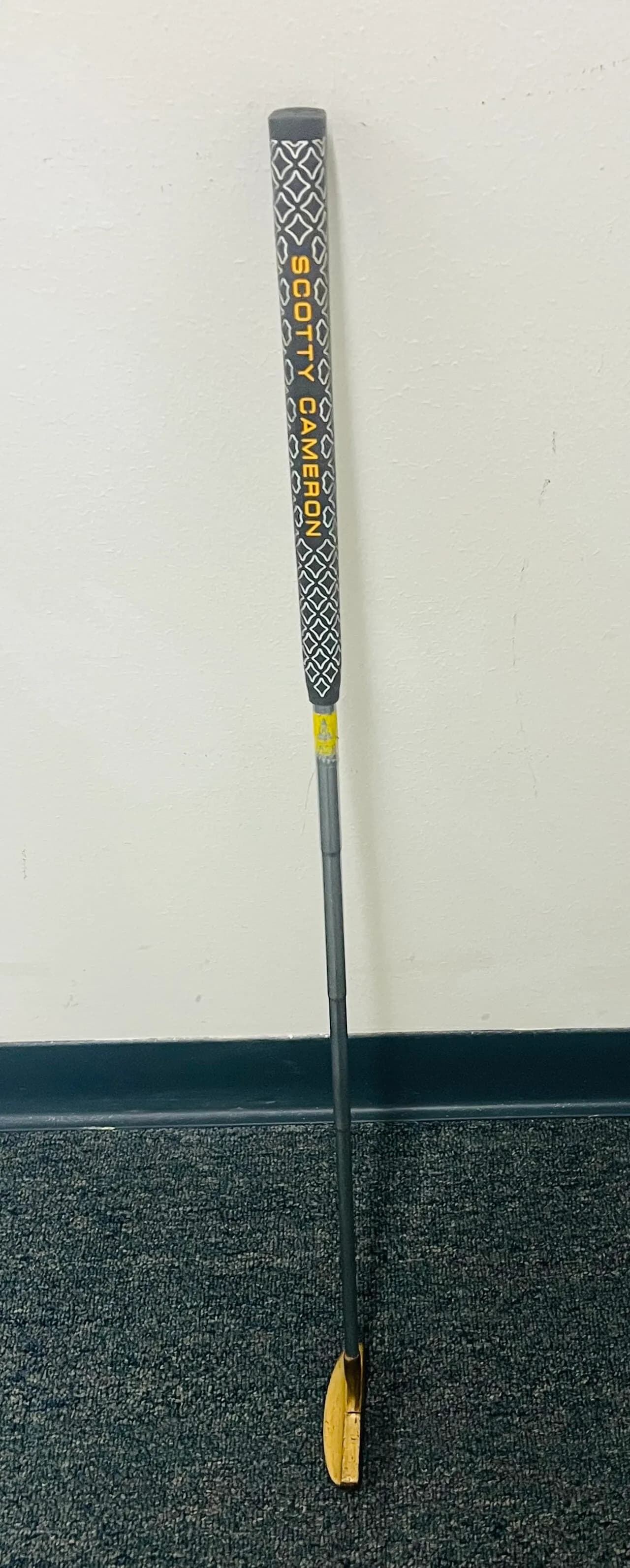 골프 퍼터
					운동/건강
					Fullerton