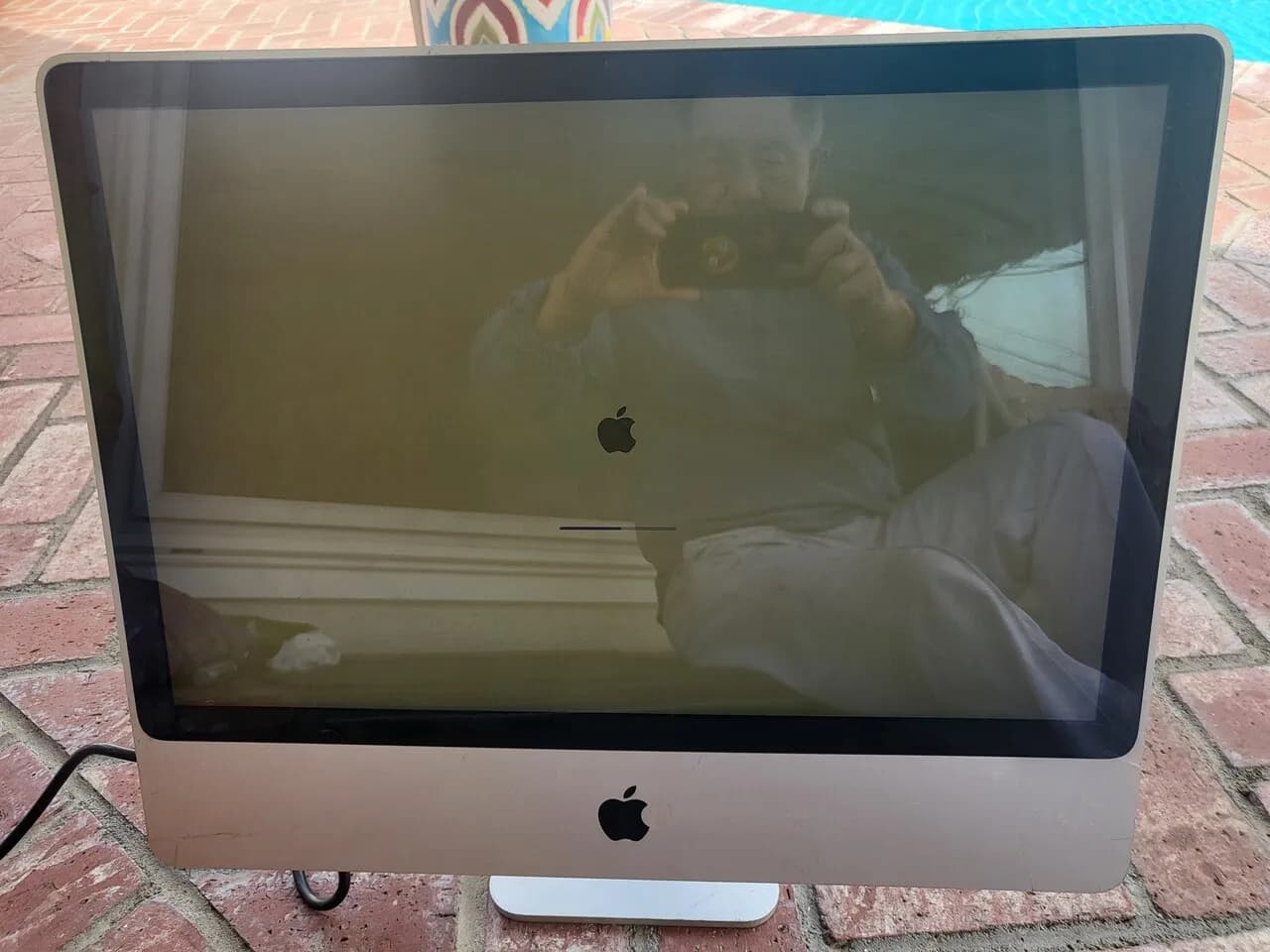 애플 컴퓨터
					전자/가전
					Buana Park