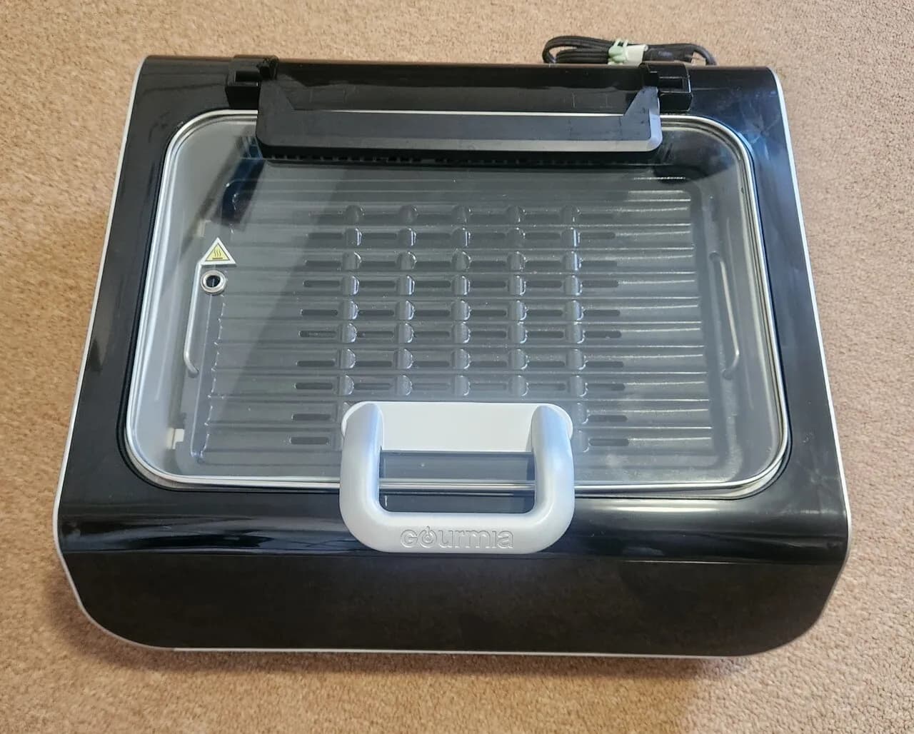 고기굽는 그릴
					전자/가전
					La 한인타운