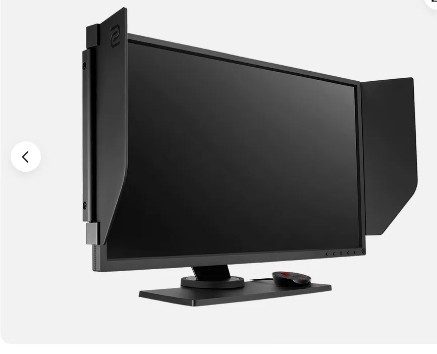 BenQ Zowie XL2546 게이밍 24.5인치 모니터 팝니다
					전자/가전
					LA