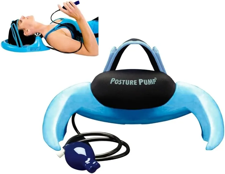FDA등록 의료계 검증된 거북목 증후군, 목 디스크 치료기기 Posture Pump
					운동/건강
					오렌지카운티