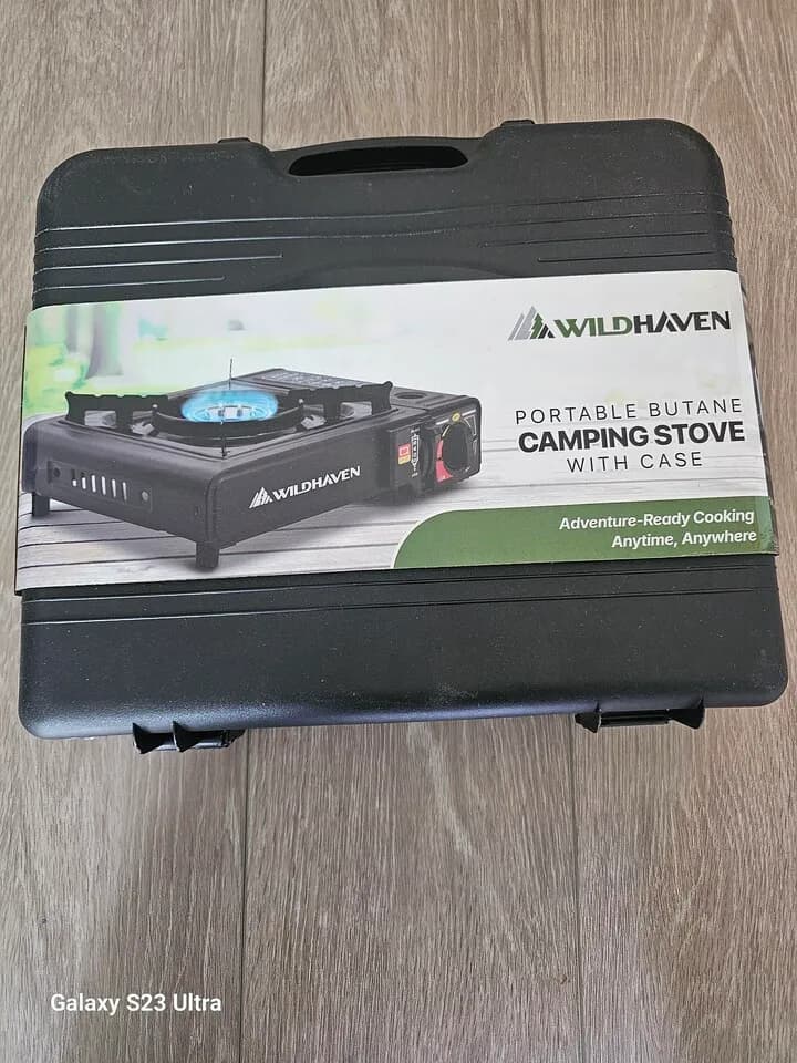 portable stove
					무빙세일
					Cypress, Ca