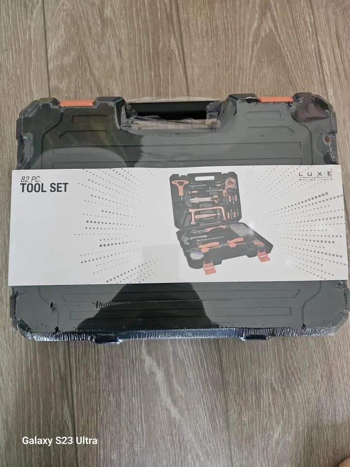 82 pc 연장셋트
					무빙세일
					Cypress, Ca