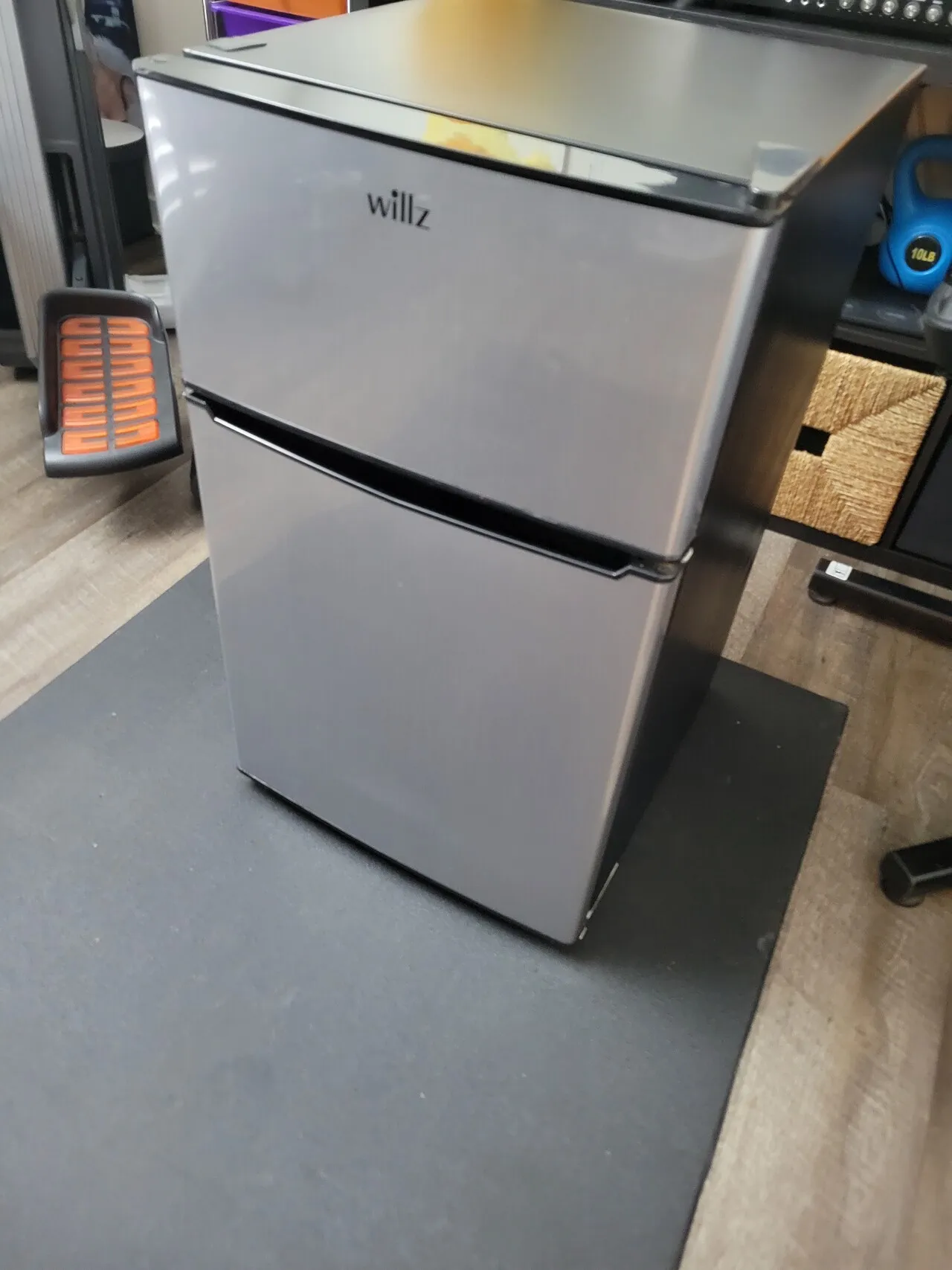 소형 두칸 냉장고
					무빙세일
					Lakewood