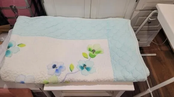 면 누비 이불, 차렵이불 커버 (새거), 극세사 이불, 면 누비 이불
					무빙세일
					Oc 부에나팍