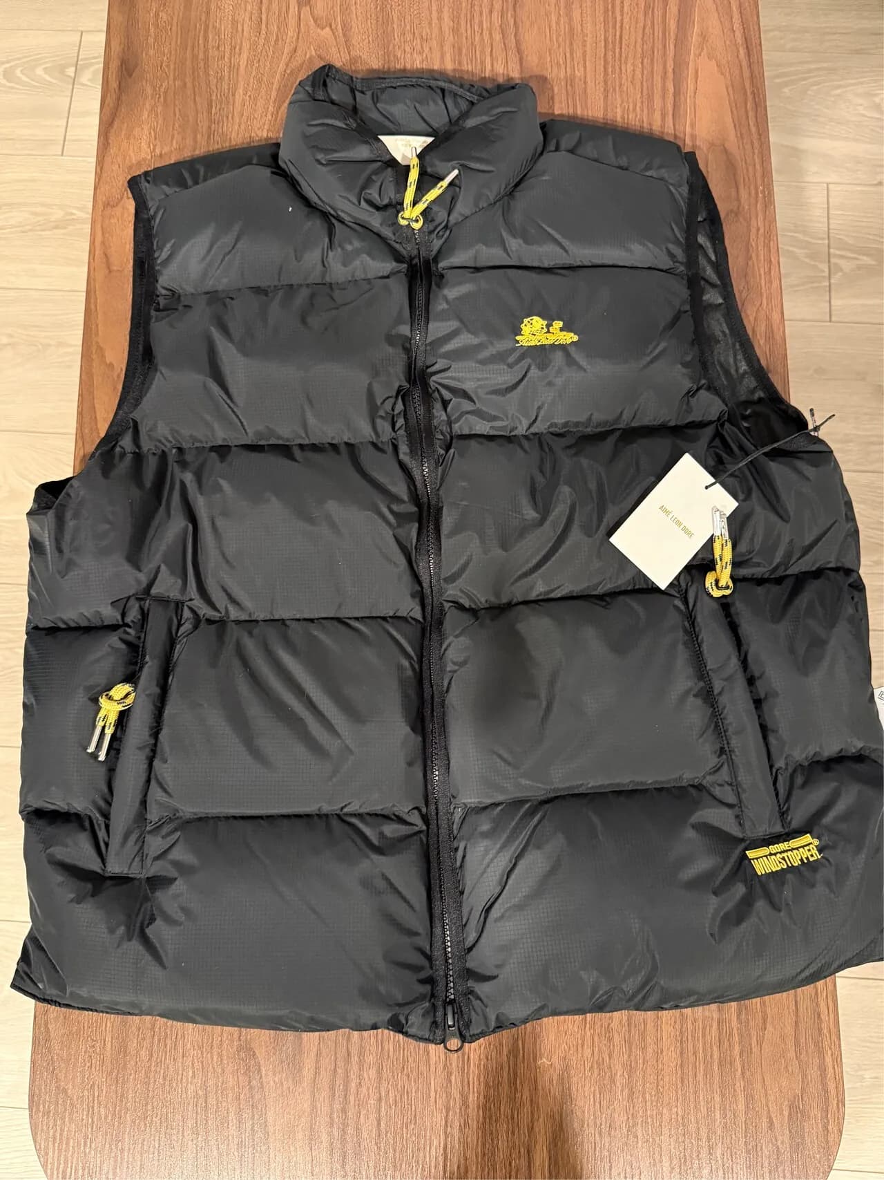 Aime Leon Dore 새것입니다
					의류/패션
					Los Angeles