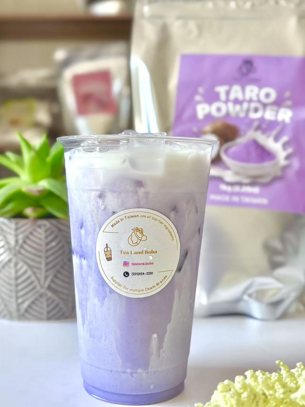 LA 버블티 원료 공급 · 배송 가능
					무료나눔
					Covina