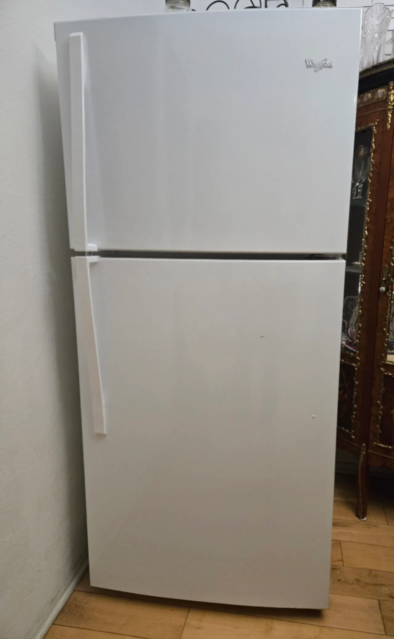 whirlpool 냉장고
					전자/가전
					Riverside