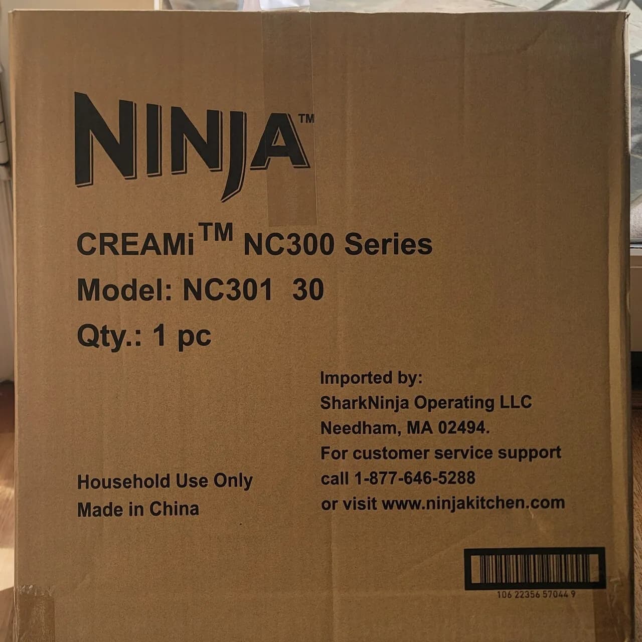 아이스크림 머씬(새제품)
					무빙세일
					Oc.la