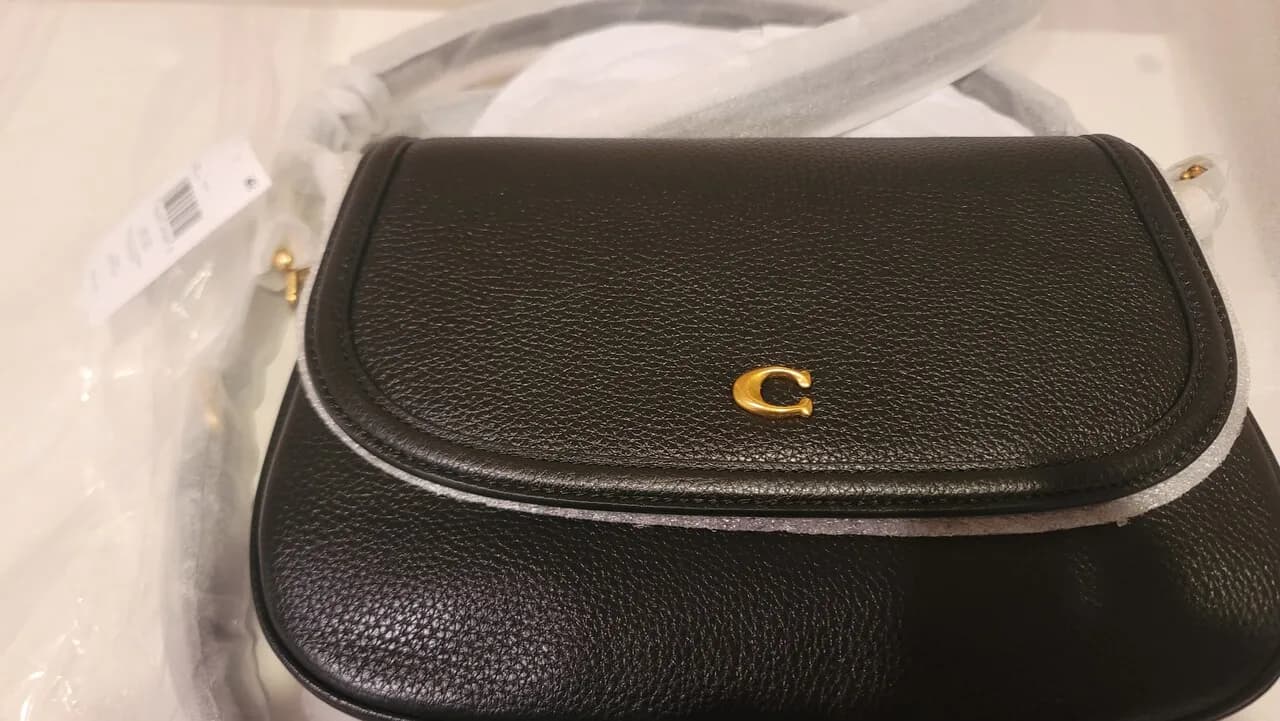 코치백 정품 새제품
					의류/패션
					Oc.la
