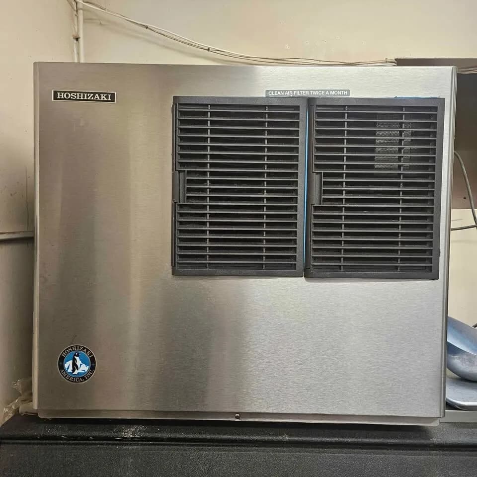 Hoshizaki 아이스 머신 판매 합니다
					무빙세일
					Los Angeles