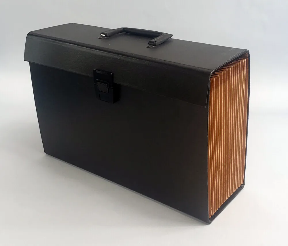 중요 서류 보관 케이스. 19-Pocket Expanding Case File
					기타
					Los Angeles