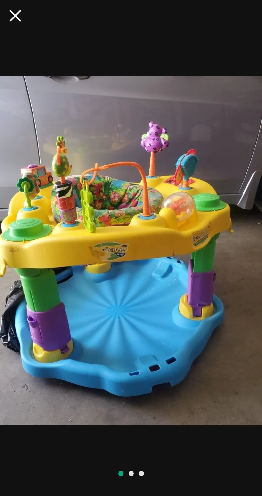 애기 바운서 bouncer
					전자/가전
					Norwalk