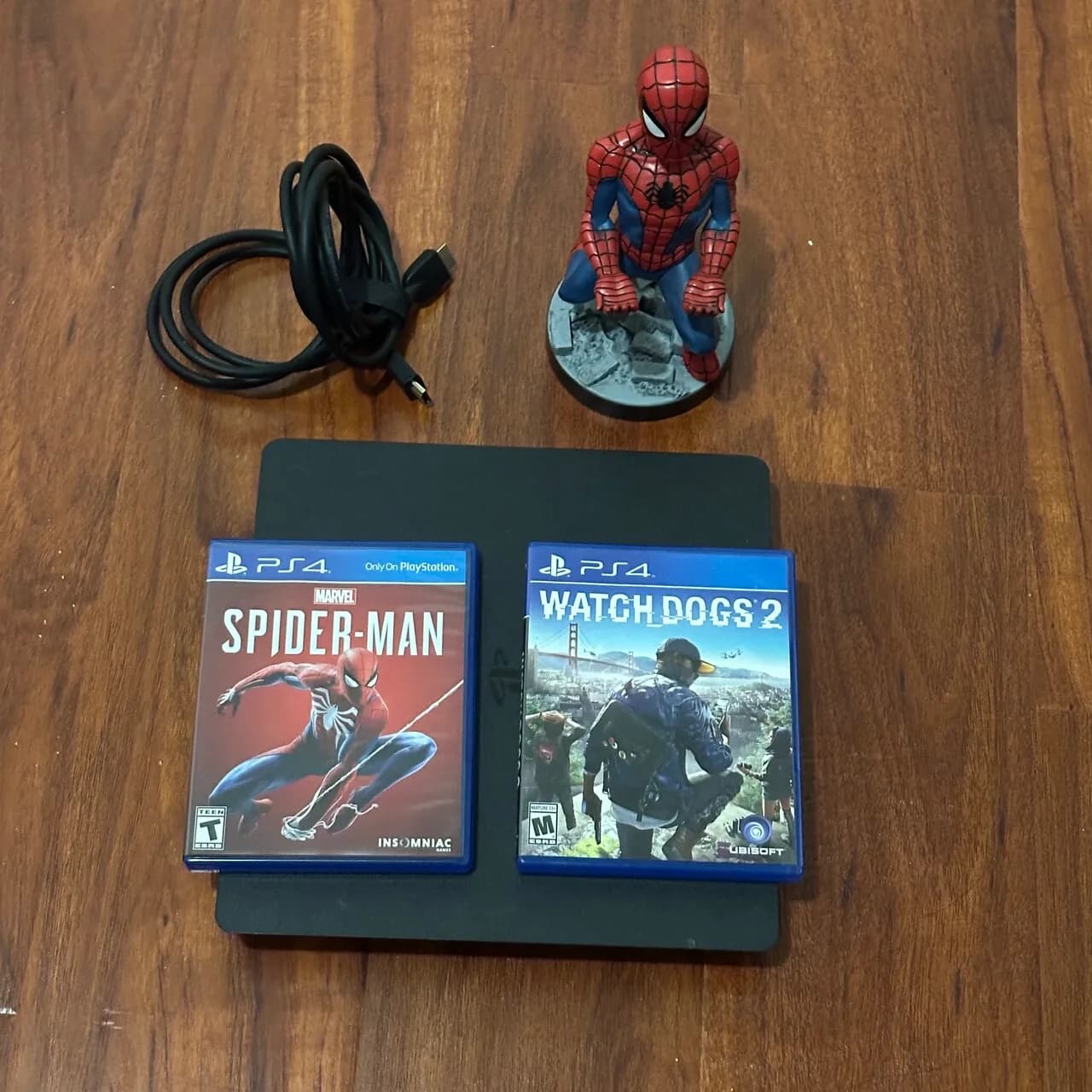 PS4 플레이스테이션 4 Slip 1TB
					전자/가전
					Pasadena