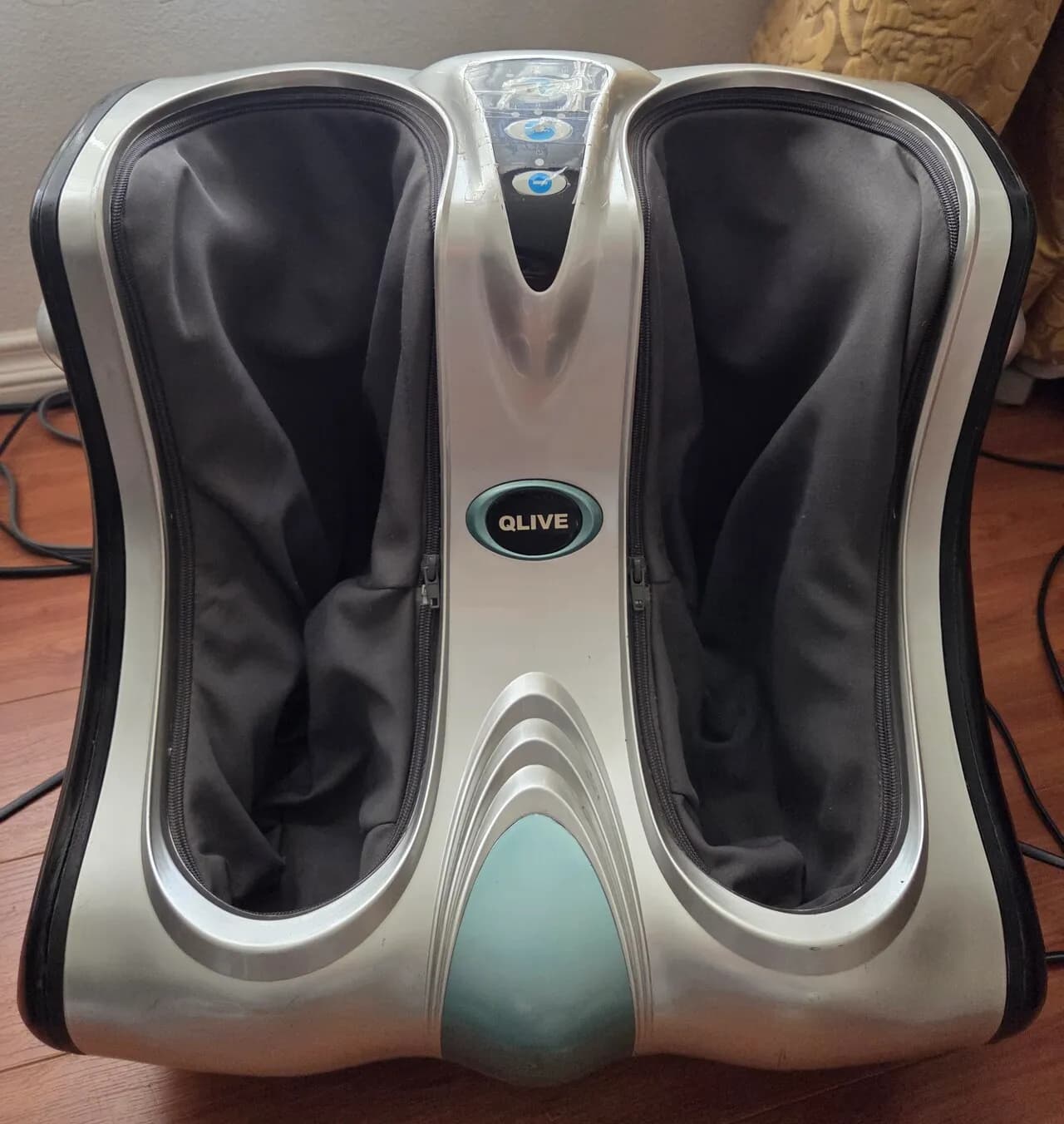 발 종아리 맛사지기 QLive
					운동/건강
					가디나