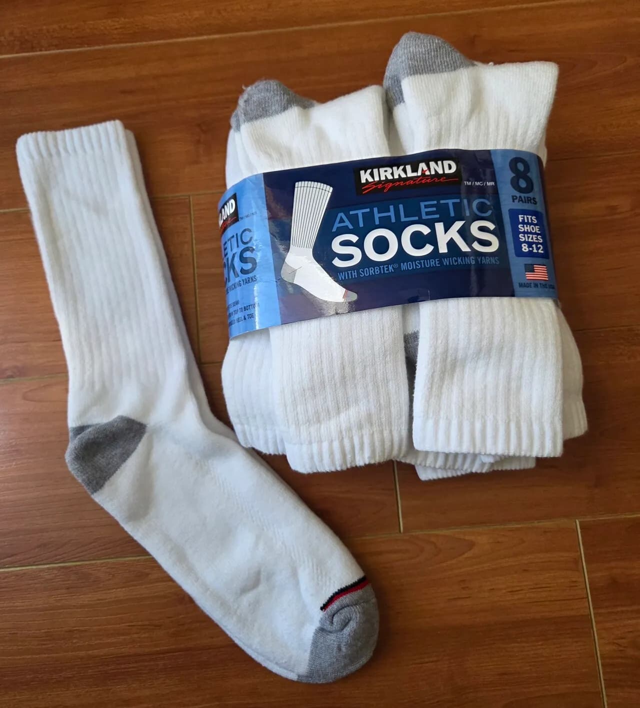 코스코 남성 양말 6켤레
					기타
					가디나