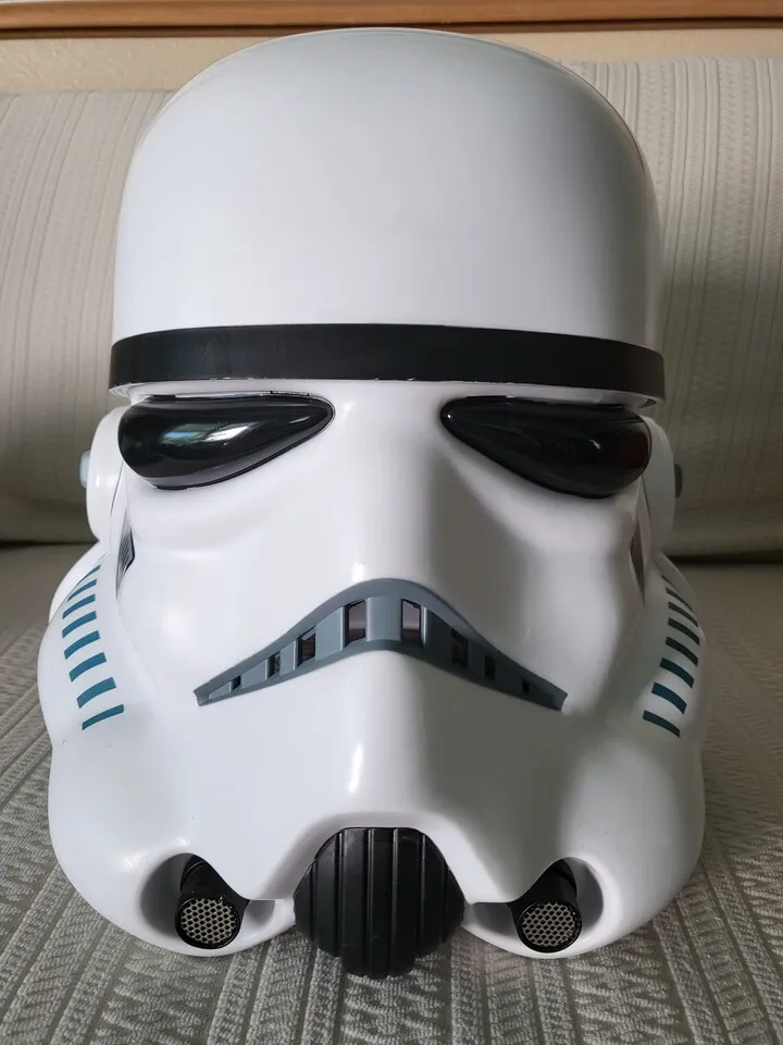 스타워즈 헬멧
					기타
					Buana Park